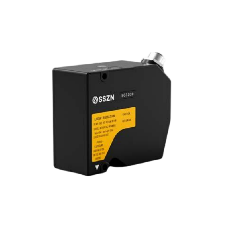 SG Series Point Laser Displace - đánh giá và giá Industrial Laser Displacement Sensor
