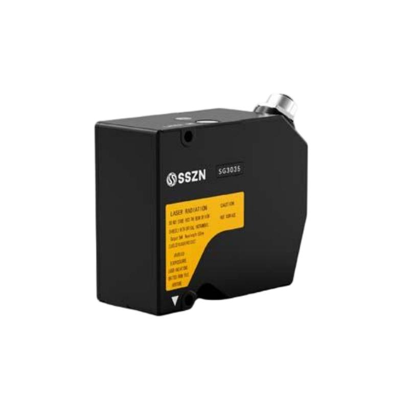 SG Series Point Laser Displace - đánh giá và giá Industrial Laser Displacement Sensor