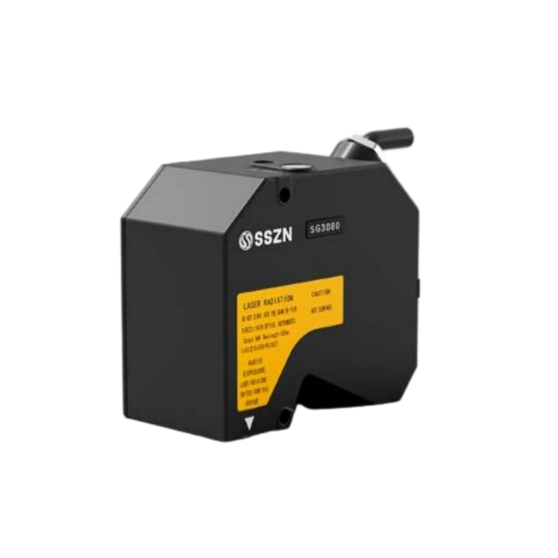 SG Series Point Laser Displace - đánh giá và giá Industrial Laser Displacement Sensor