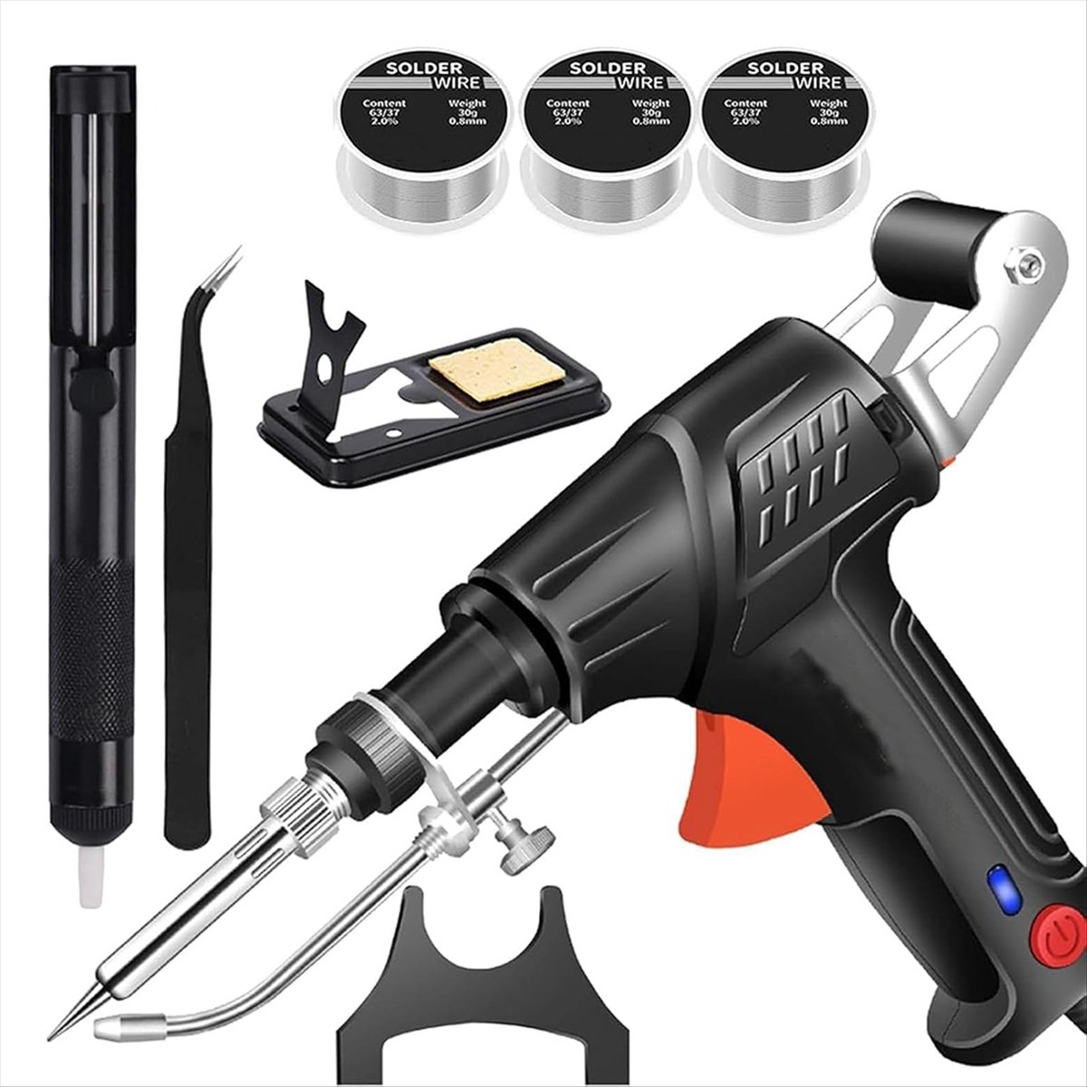 Budget-Friendly Internally Hea - đánh giá và giá Industrial Handheld Laser Welder