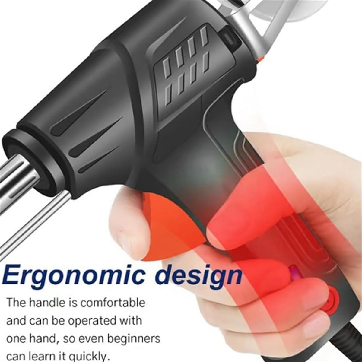 Budget-Friendly Internally Hea - đánh giá và giá Industrial Handheld Laser Welder