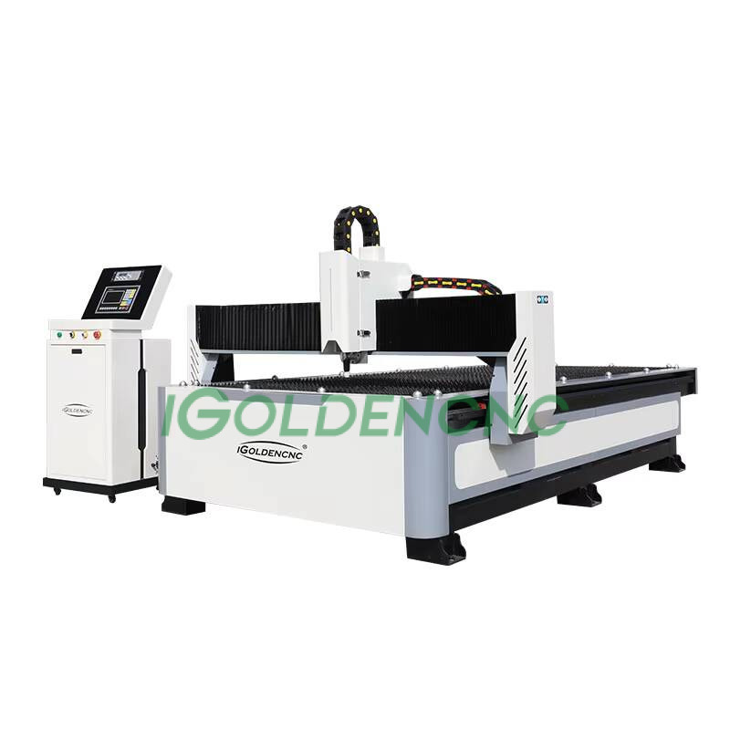High Quality CNC Plasma Cutter - đánh giá và giá Cnc Plasma Cutter