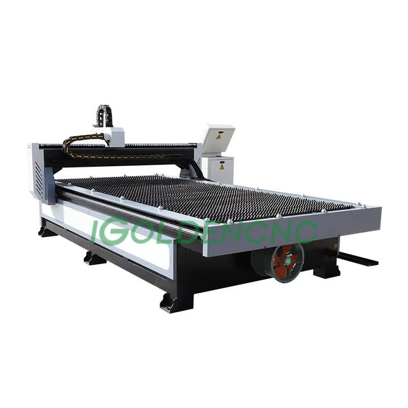 High Quality CNC Plasma Cutter - đánh giá và giá Cnc Plasma Cutter