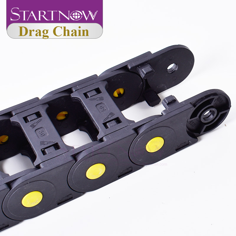 Startnow Nhựa Truyền Dẫn Cáp D - đánh giá và giá Drag Chain Cnc