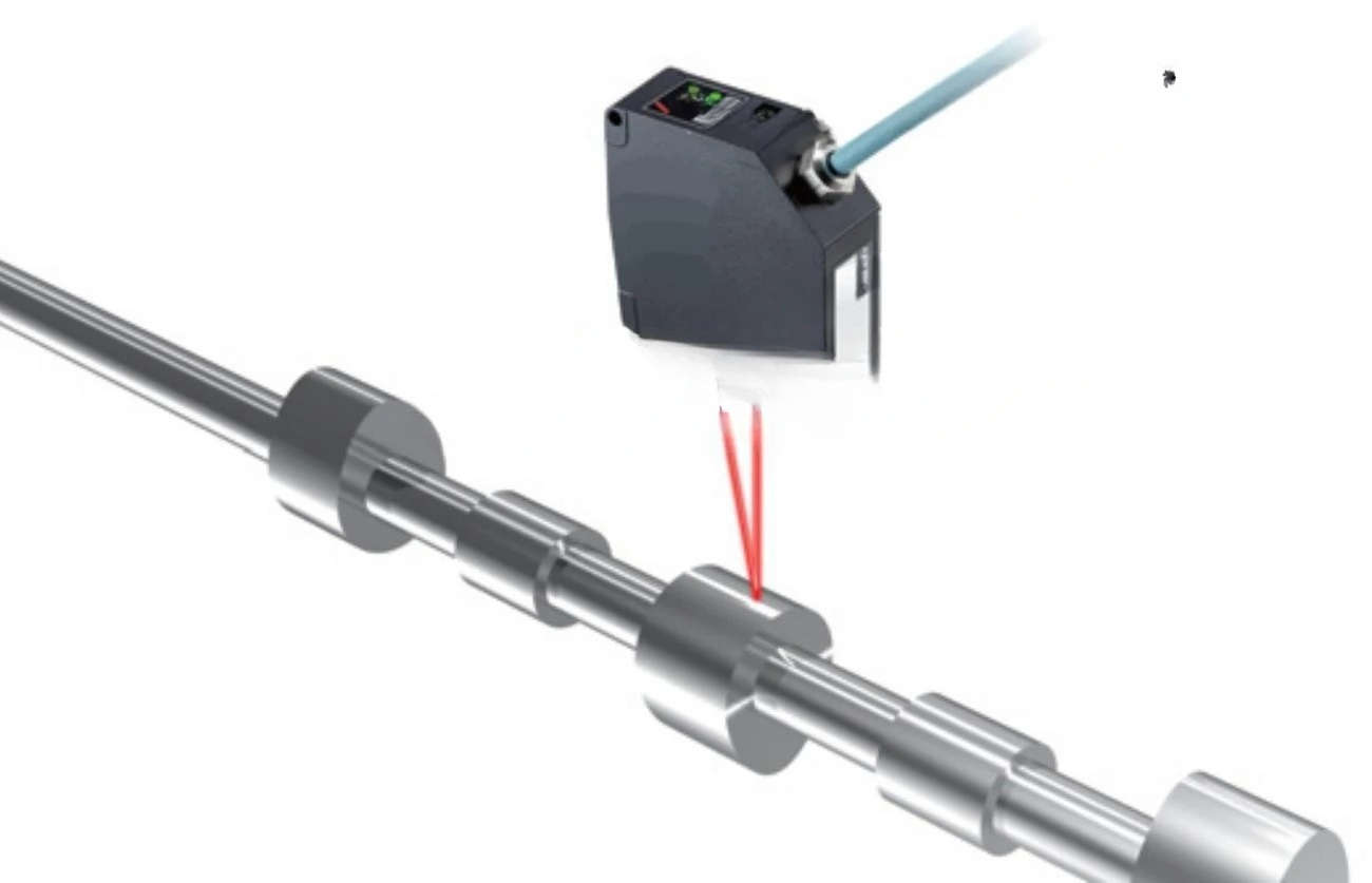 Series High Precision Laser Di - đánh giá và giá Industrial Laser Displacement Sensor