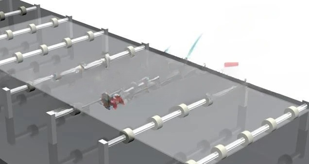 Series High Precision Laser Di - đánh giá và giá Industrial Laser Displacement Sensor