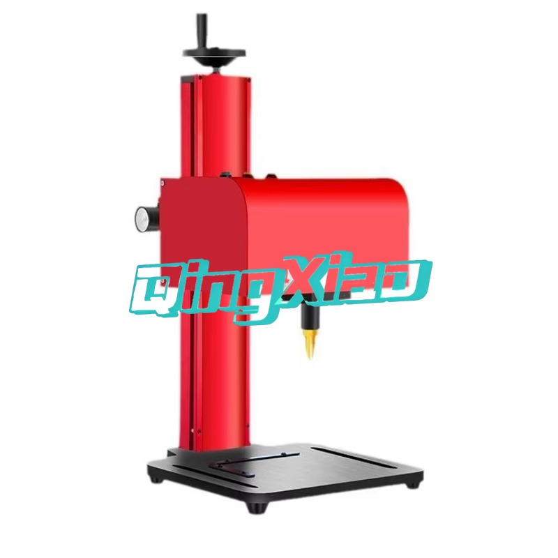 UV Laser Marking Machine Perma - đánh giá và giá Industrial Laser Etching