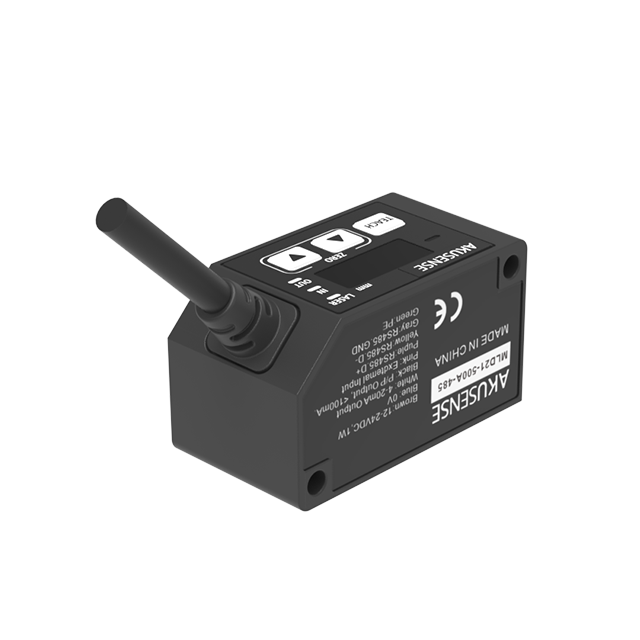 Akusense High Precision Laser  - đánh giá và giá Industrial Laser Displacement Sensor