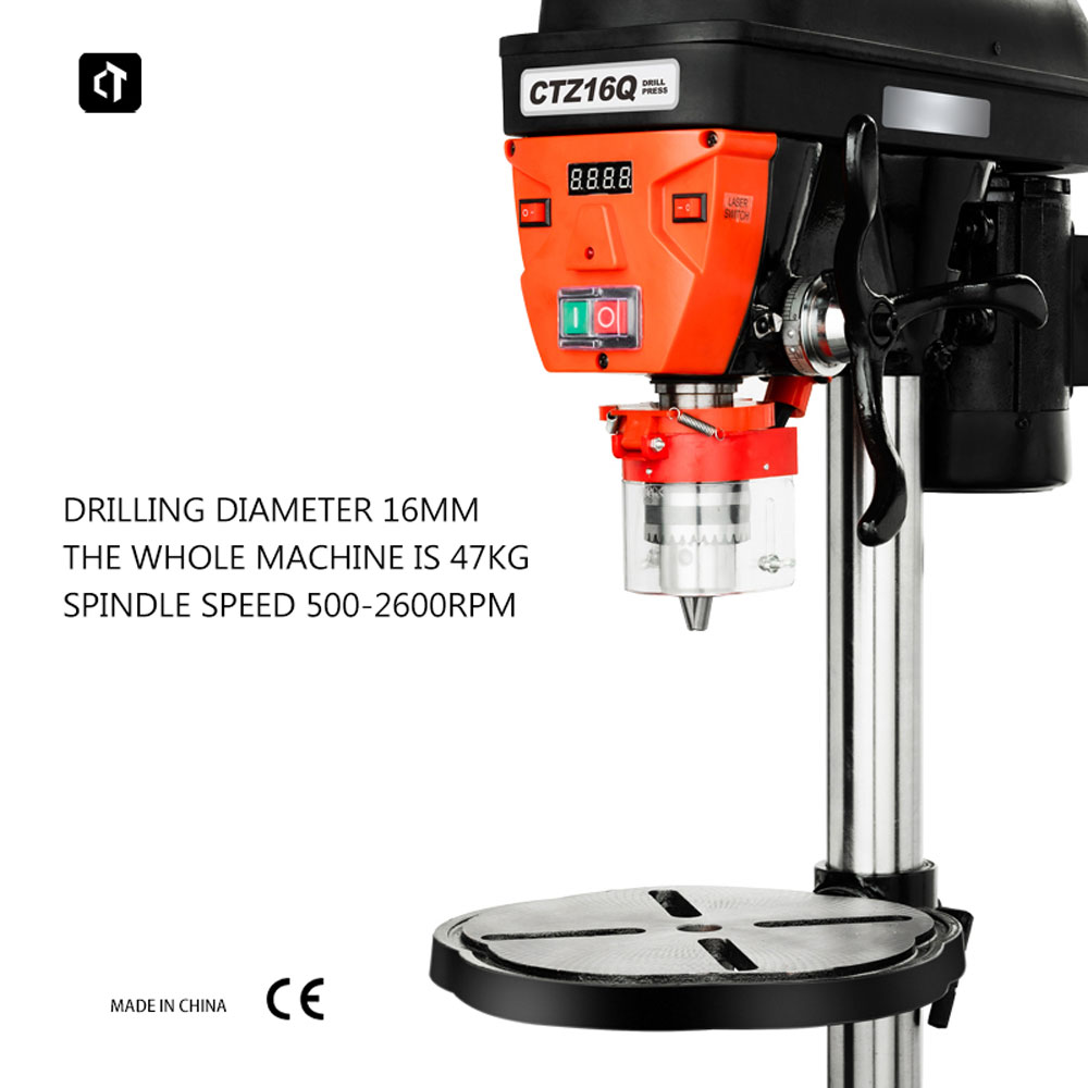 220V 550W Laser Bench Drill Ho - đánh giá và giá Industrial Laser Repair