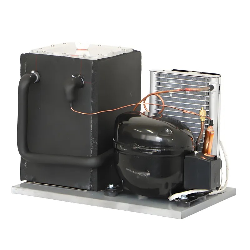 5L Chiller Compressor - Oxygen - đánh giá và giá Laser Chiller Water Cooler