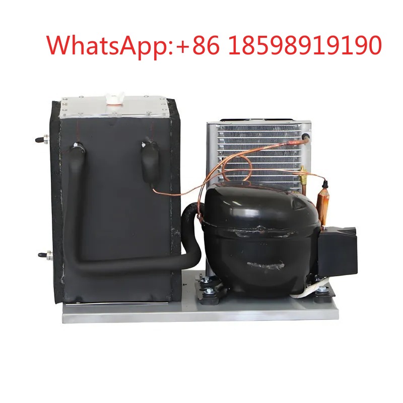 5L Chiller Compressor - Oxygen - đánh giá và giá Laser Chiller Water Cooler