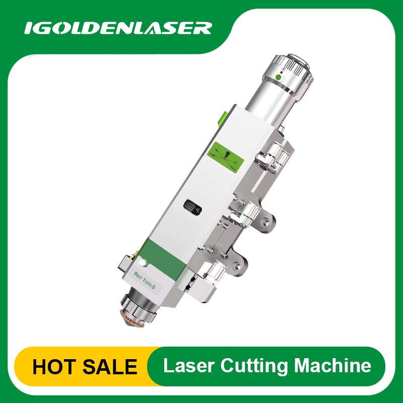High Power Fiber Laser Cutting - đánh giá và giá Industrial Fiber Laser Cutting Machine