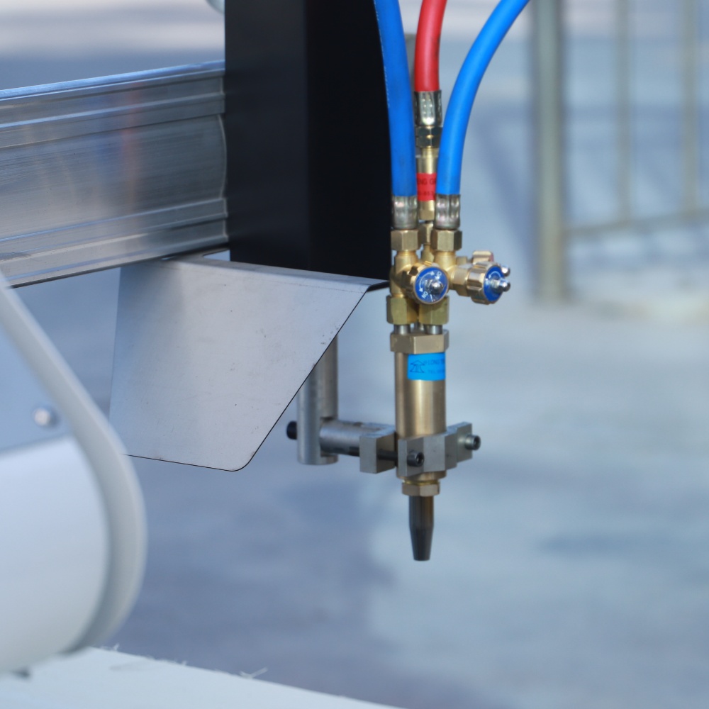 Good Quality Portable Type CNC - đánh giá và giá Cnc Plasma Cutter