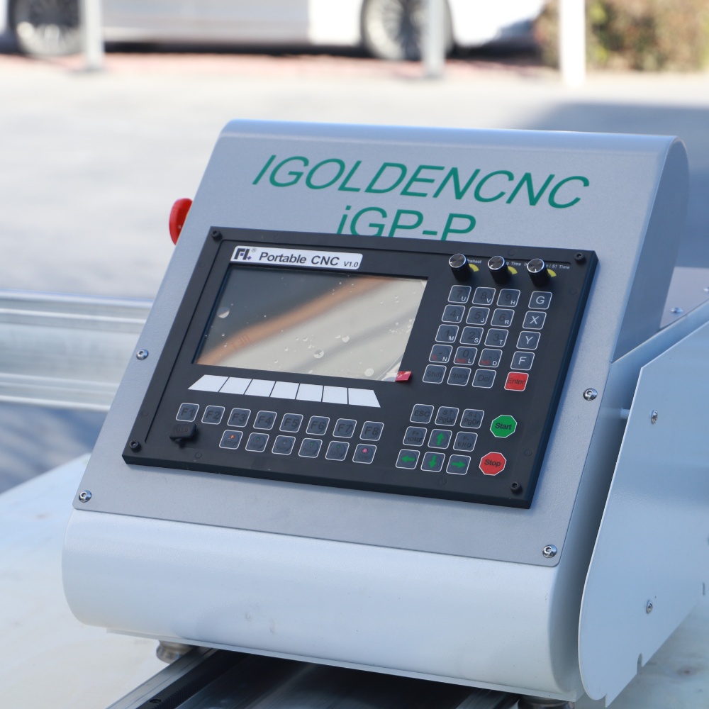 Good Quality Portable Type CNC - đánh giá và giá Cnc Plasma Cutter