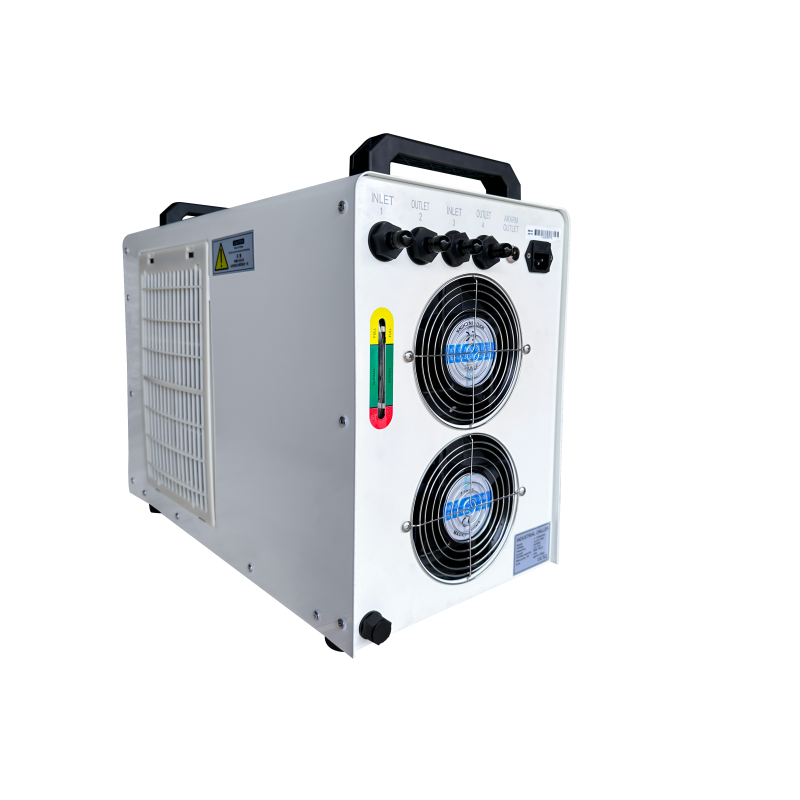 Industrial Cooling System Cool - đánh giá và giá Laser Chiller Water Cooler