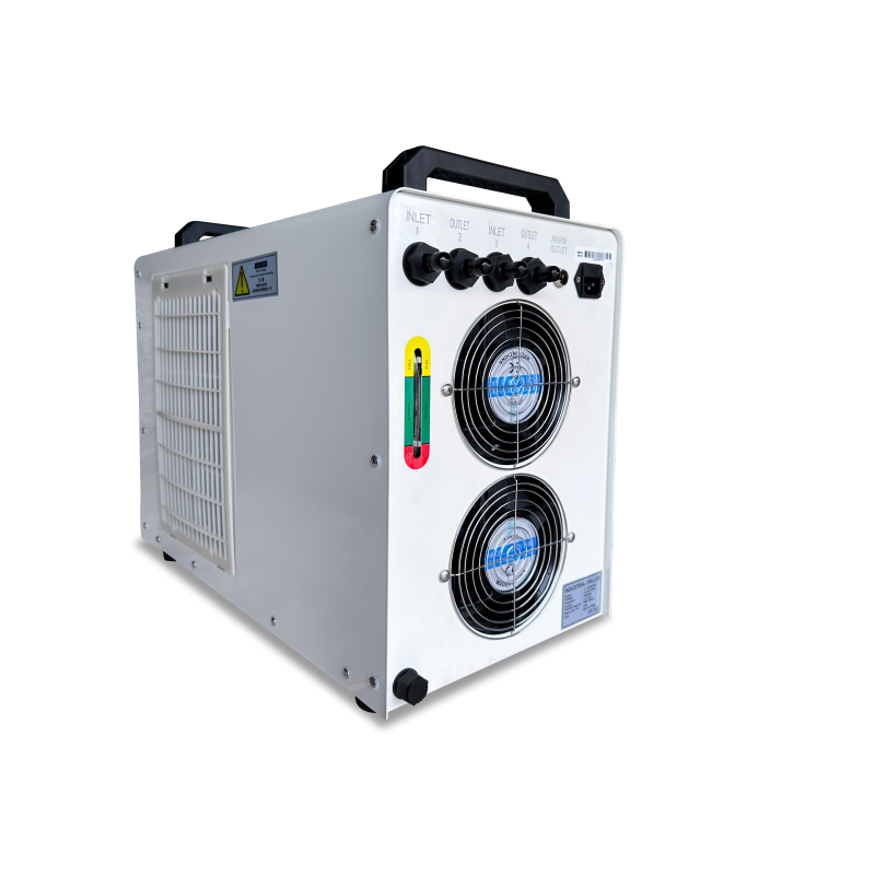 Industrial Cooling System Cool - đánh giá và giá Laser Chiller Water Cooler