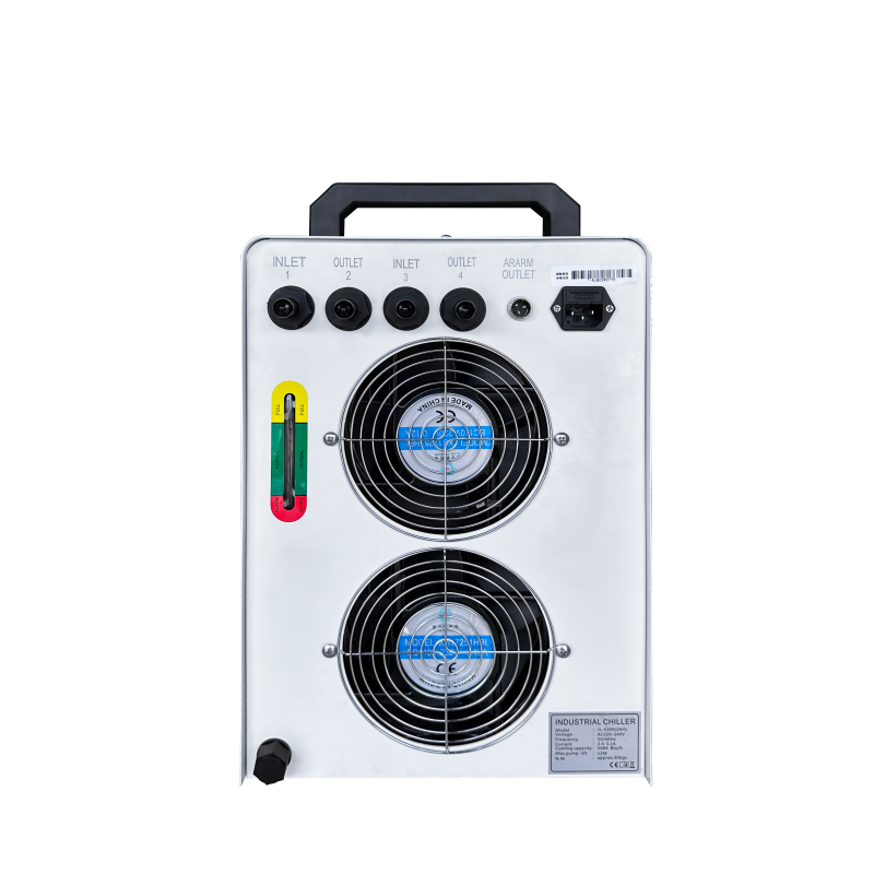 Industrial Cooling System Cool - đánh giá và giá Laser Chiller Water Cooler