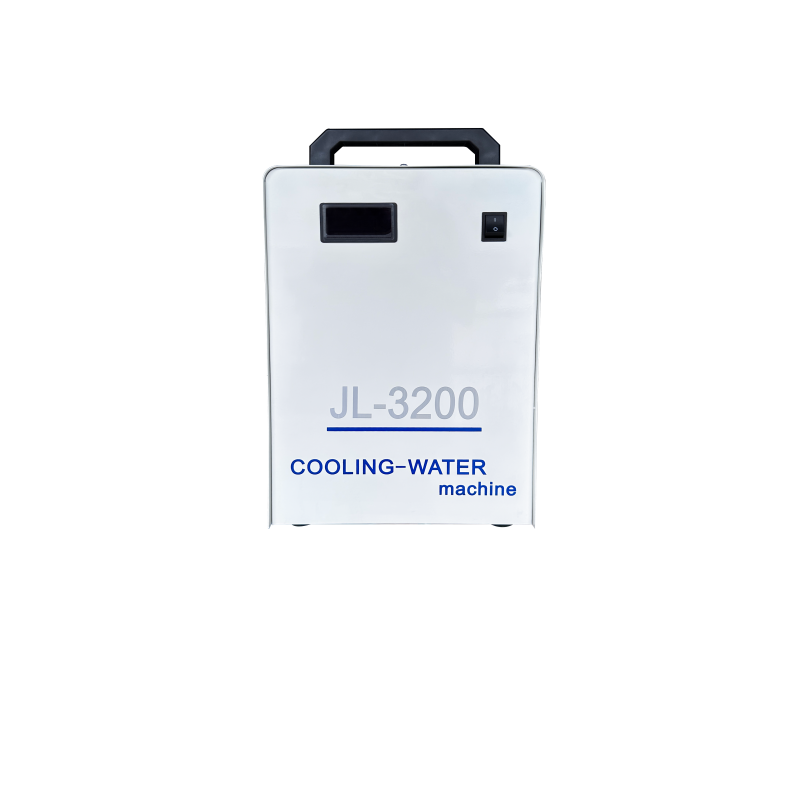 Industrial Cooling System Cool - đánh giá và giá Laser Chiller Water Cooler