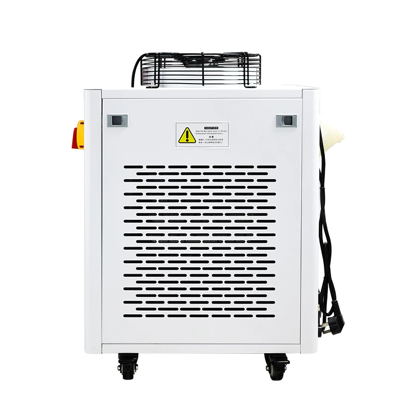 CW5300 Water Chiller Fo CO2 La - đánh giá và giá Laser Chiller Water Cooler