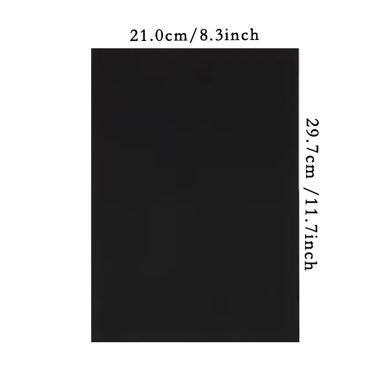 50pcs A4 120g Cardboard Handma - đánh giá và giá Industrial Laser Machines