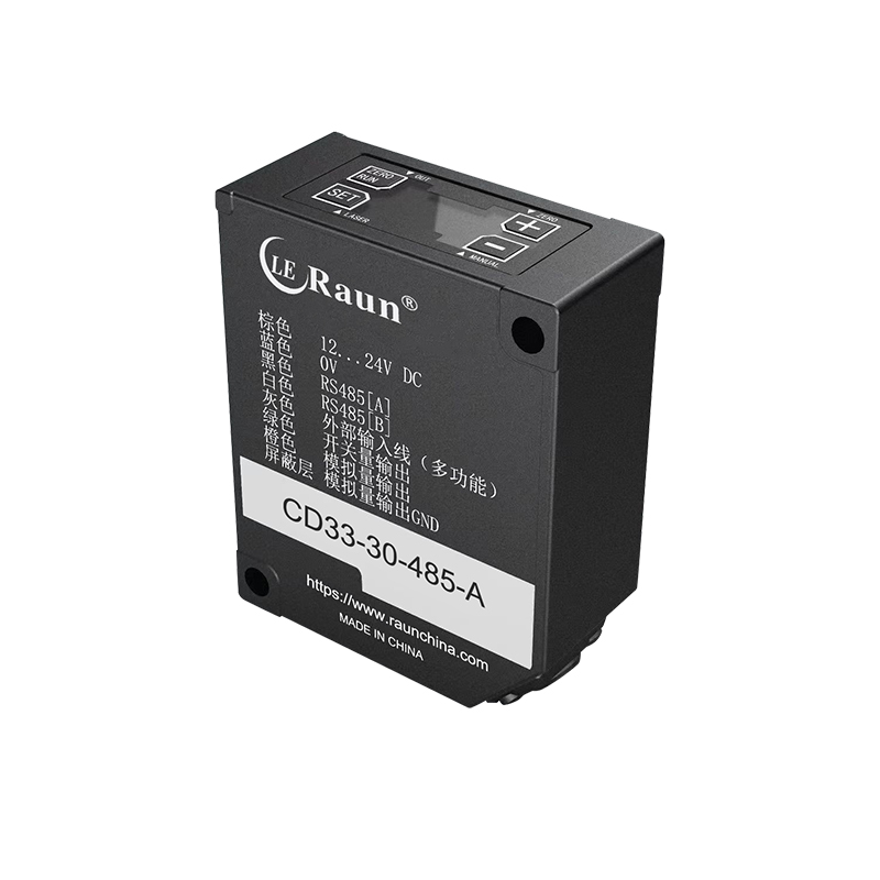 2026 LE Raun Industrial Laser  - đánh giá và giá Industrial Laser Displacement Sensor