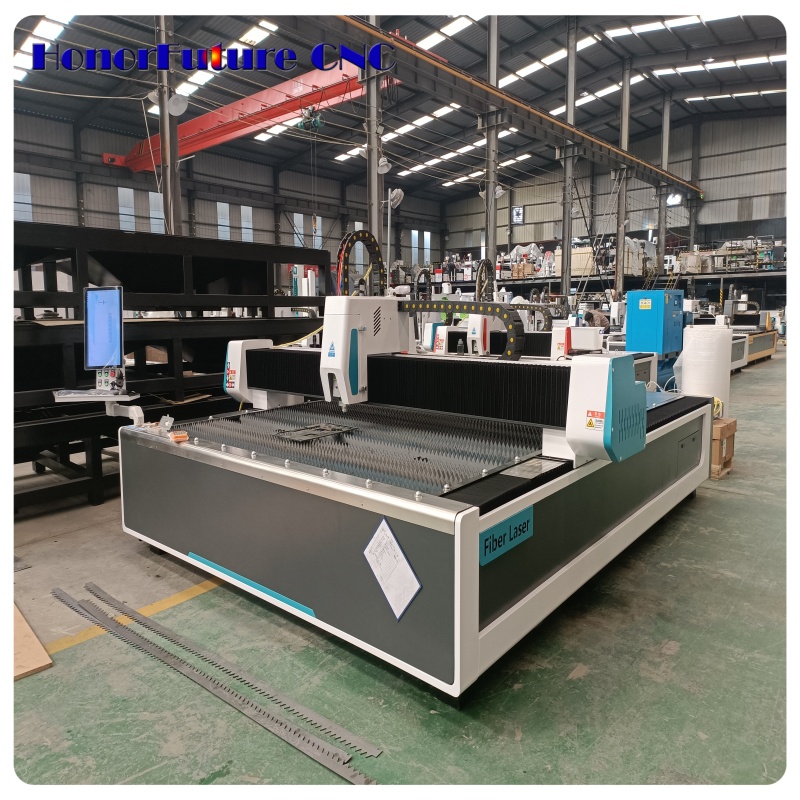 Powerful Fiber Laser Cutting M - đánh giá và giá Industrial Laser Cutting Machine