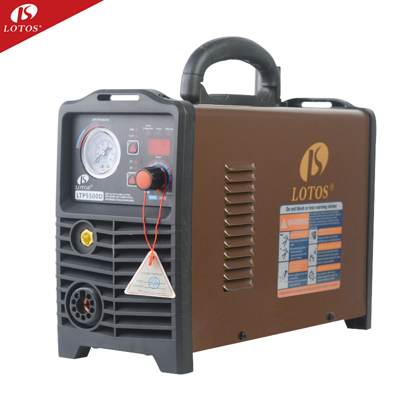 Lotos Ltp5500d Cnc Metal  Plas - đánh giá và giá Cnc Plasma Cutter