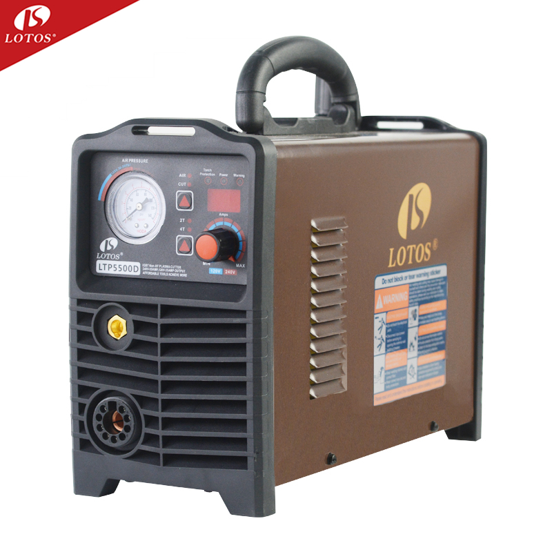 Lotos Ltp5500d Cnc Metal  Plas - đánh giá và giá Cnc Plasma Cutter