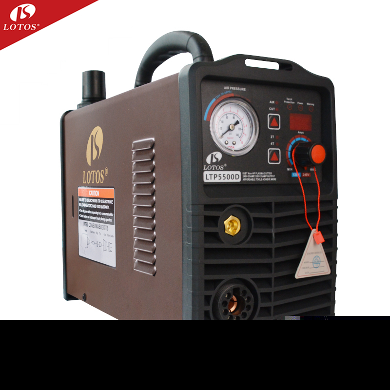 Lotos Ltp5500d Cnc Metal  Plas - đánh giá và giá Cnc Plasma Cutter