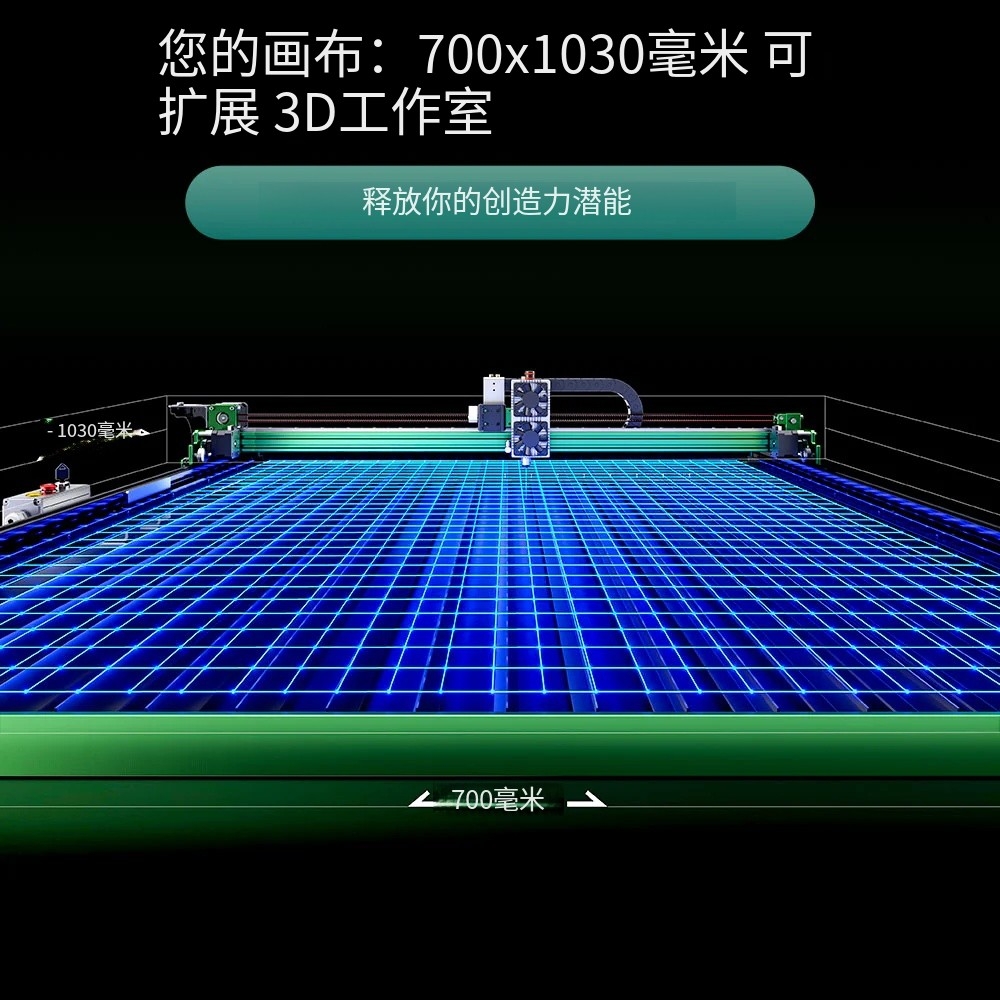 NEJE MAX V2 E80 80W 455nm Lase - đánh giá và giá Industrial Laser Engraver For Metal