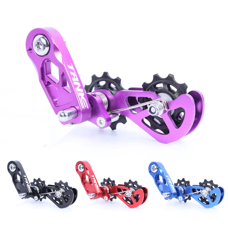 MTB Dirt Jump Single Speed Mou - đánh giá và giá Drag Chain Cnc