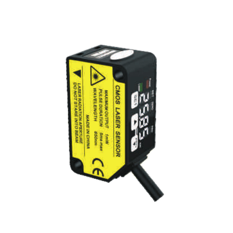 CMOS Laser Ranging Sensor LC-S - đánh giá và giá Industrial Laser Uses