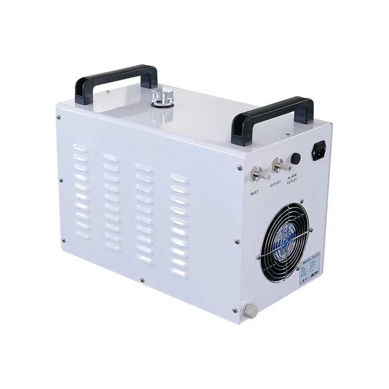 New 9L CW-3000 Thermolysis Ind - đánh giá và giá Laser Chiller Water Cooler