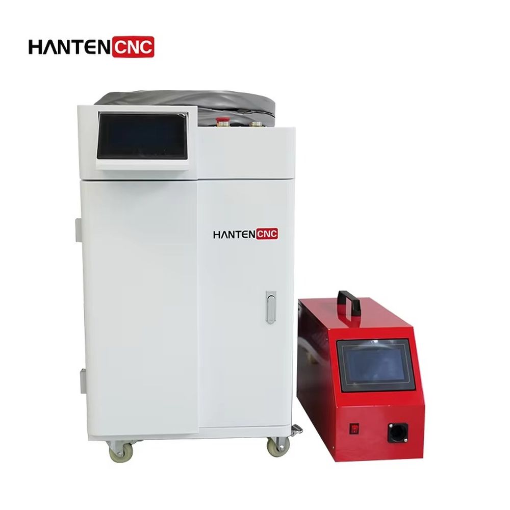 2000W Laser Welding Machine fo - đánh giá và giá Industrial Laser Repair