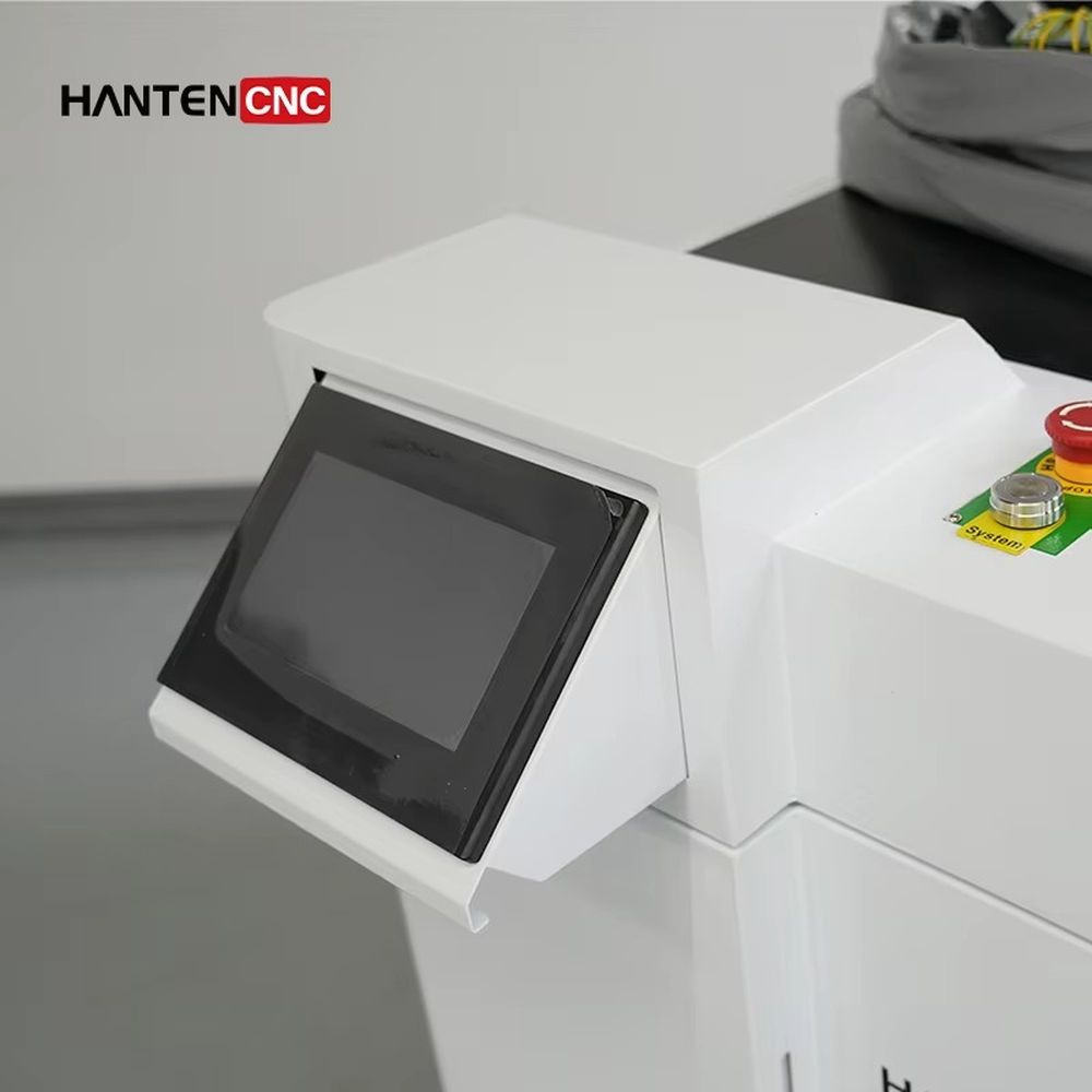2000W Laser Welding Machine fo - đánh giá và giá Industrial Laser Repair