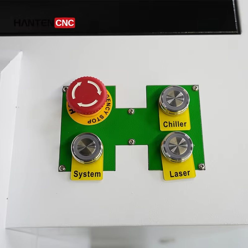 2000W Laser Welding Machine fo - đánh giá và giá Industrial Laser Repair
