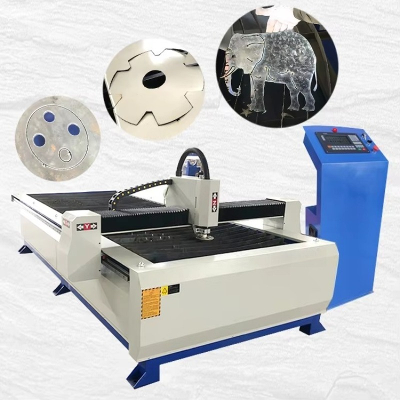 63A 120A 200A Laser Cnc Plasma - đánh giá và giá Cnc Plasma Cutter