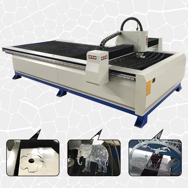 63A 120A 200A Laser Cnc Plasma - đánh giá và giá Cnc Plasma Cutter