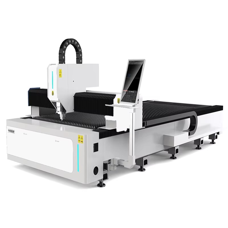 Hot Sale Metal Cnc Fiber Laser - đánh giá và giá Industrial Fiber Laser Cutting Machine