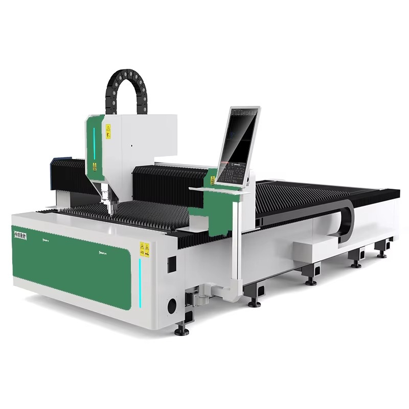 Hot Sale Metal Cnc Fiber Laser - đánh giá và giá Industrial Fiber Laser Cutting Machine