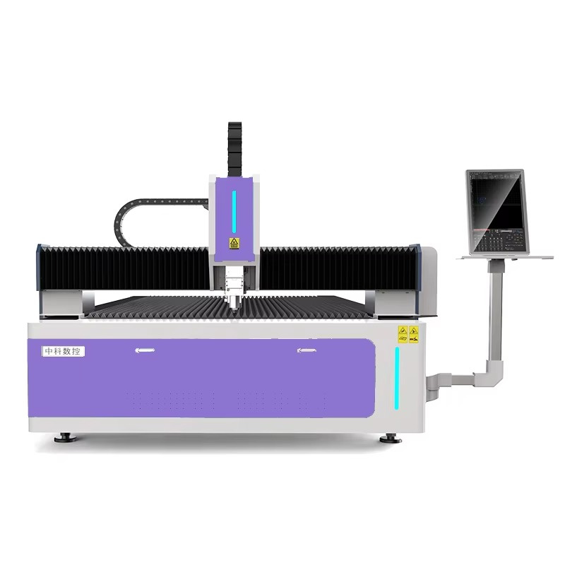 Hot Sale Metal Cnc Fiber Laser - đánh giá và giá Industrial Fiber Laser Cutting Machine