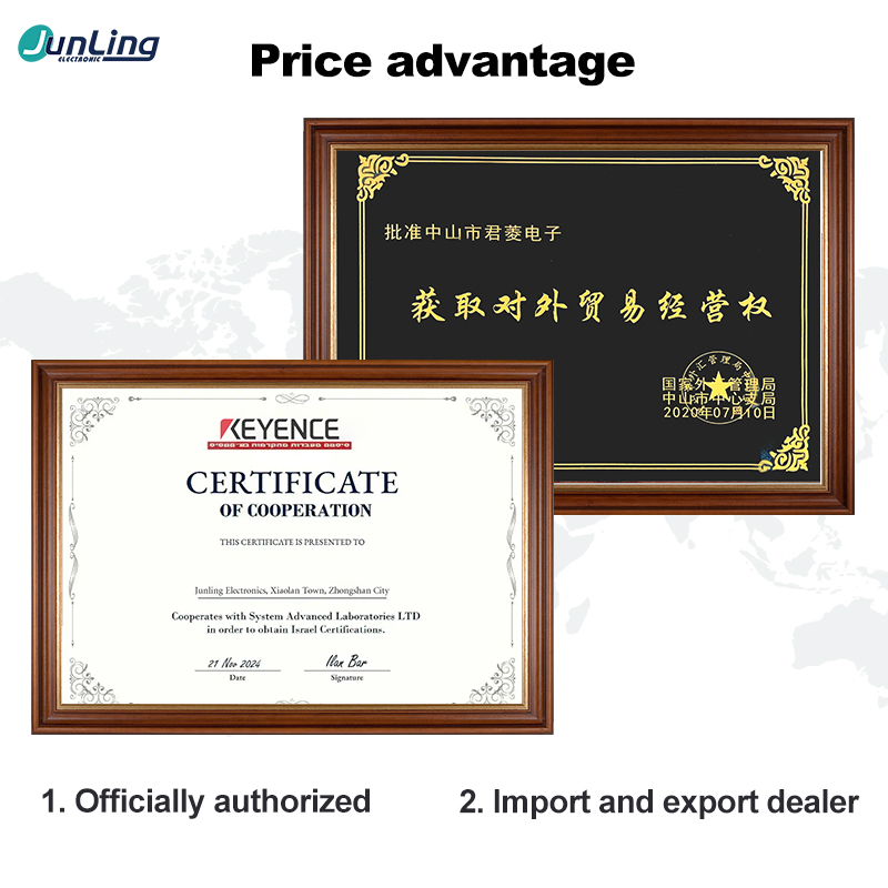 LK-030 CDD Laser Displacement  - đánh giá và giá Industrial Laser Displacement Sensor