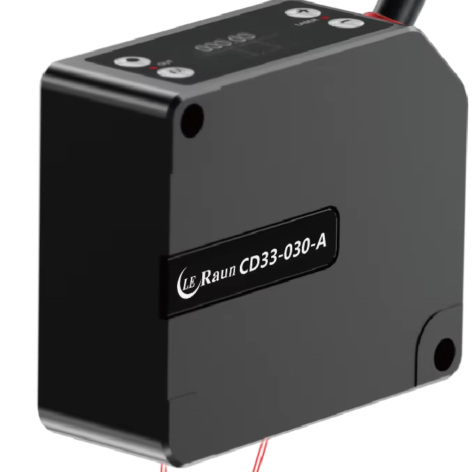 2026Leraun CD33 Series Industr - đánh giá và giá Industrial Laser Displacement Sensor