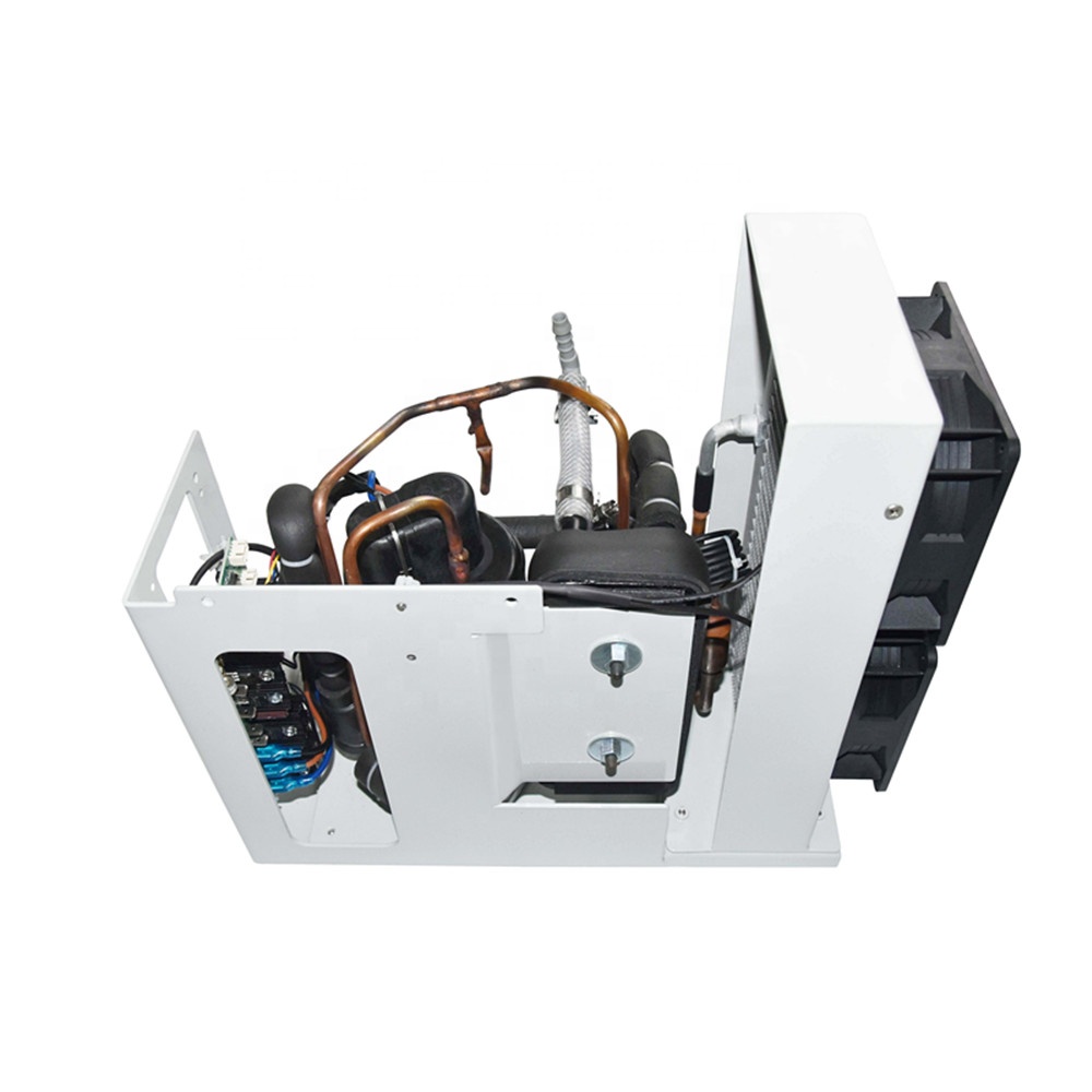 FS 24v 48v 1kw Dc R134a Compac - đánh giá và giá Laser Chiller Water Cooler