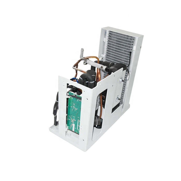 FS 24v 48v 1kw Dc R134a Compac - đánh giá và giá Laser Chiller Water Cooler