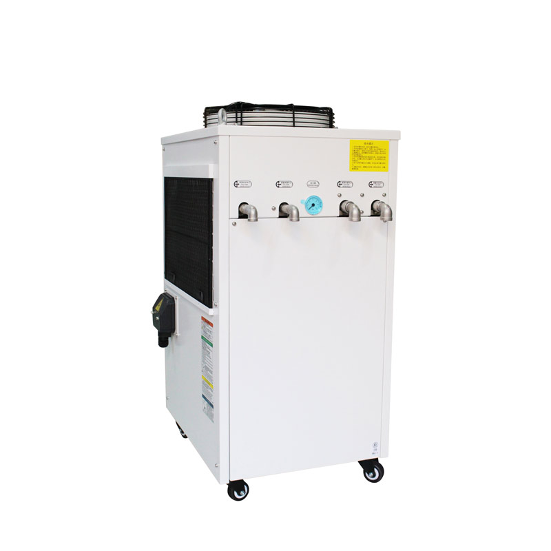 Water Chiller for Laser 3000W  - đánh giá và giá Industrial Fiber Laser Cutting Machine