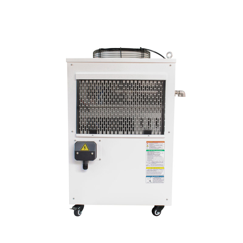 Water Chiller for Laser 3000W  - đánh giá và giá Industrial Fiber Laser Cutting Machine