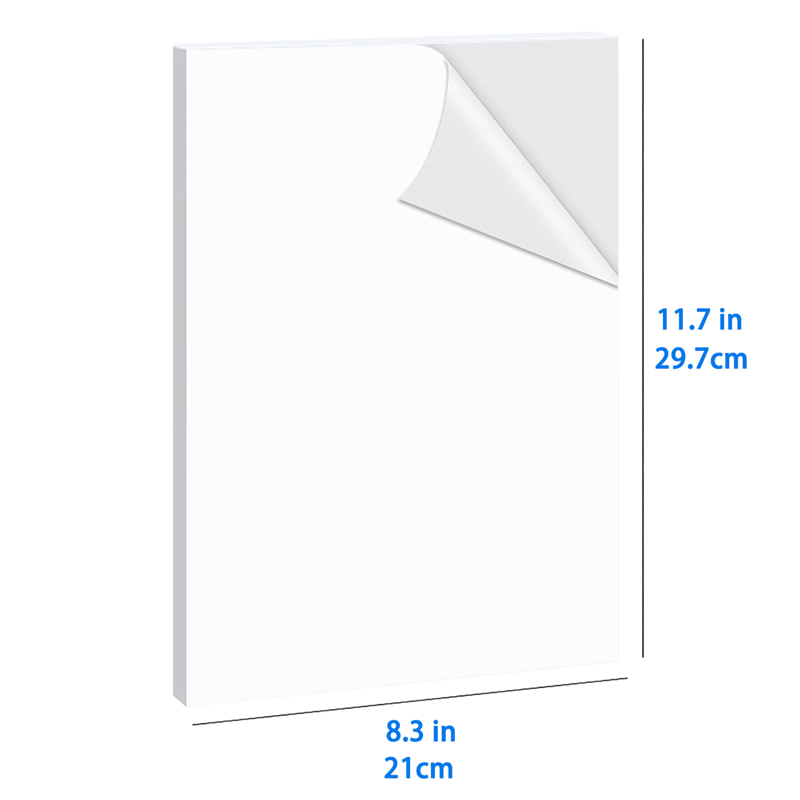40 Sheets A4(8.3 x 11.7 Inch)  - đánh giá và giá Industrial Laser Machines