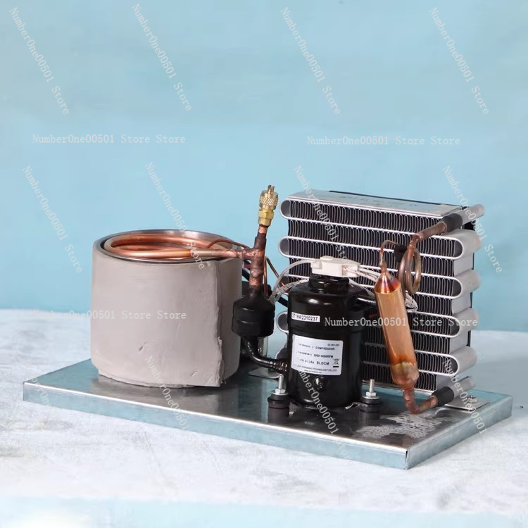 ST19W Mini Water Chiller Integ - đánh giá và giá Laser Chiller Water Cooler