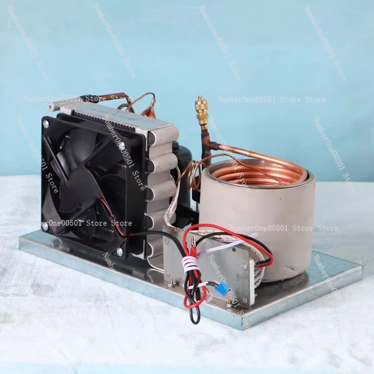 ST19W Mini Water Chiller Integ - đánh giá và giá Laser Chiller Water Cooler